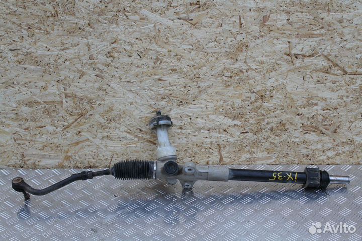 Рейка рулевая Hyundai ix35