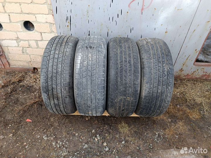 Tigar Summer SUV 225/65 R17 106