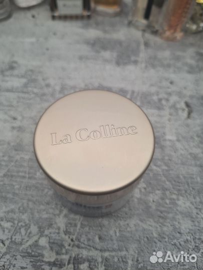 La Colline Cellular Vital Mask