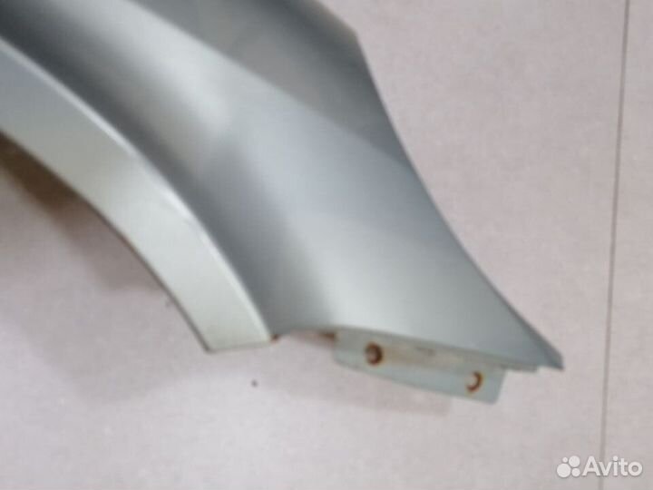 Крыло переднее правое Lifan Breez 2004-2011