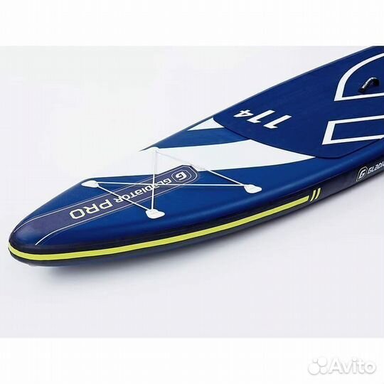 SUP-борд Gladiator PRO 11'4