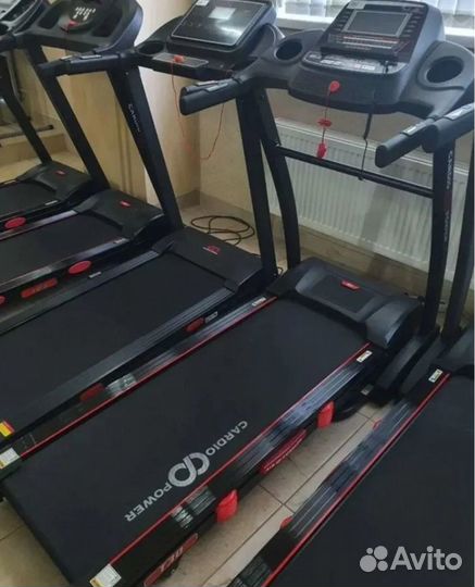 Беговая дорожка CardioPower T30