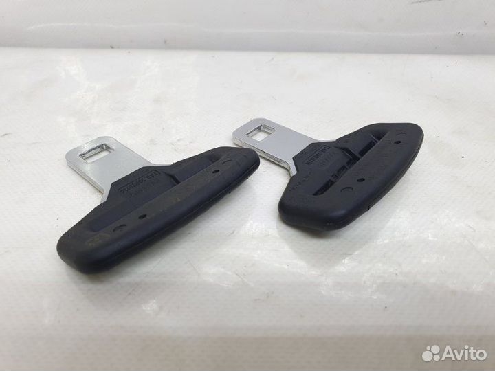 Заглушка ремня безопасности Bmw 5-Series F10 3.0