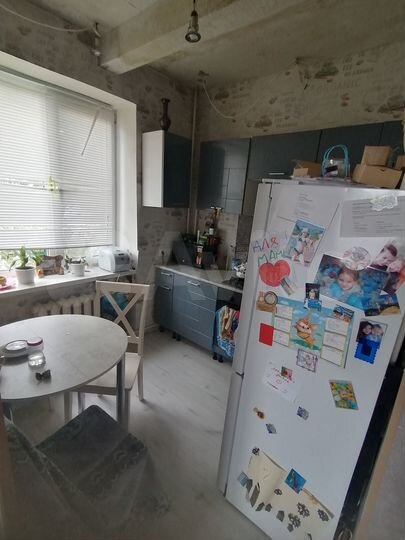 2-к. квартира, 44 м², 2/2 эт.