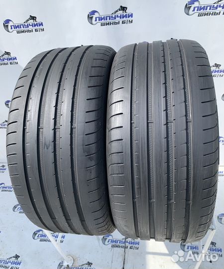 Goodyear Eagle F1 Asymmetric 3 245/40 R18 97Y