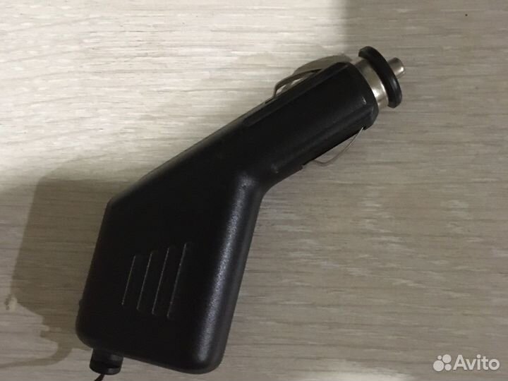 Зарядка для псп для прикуривателя