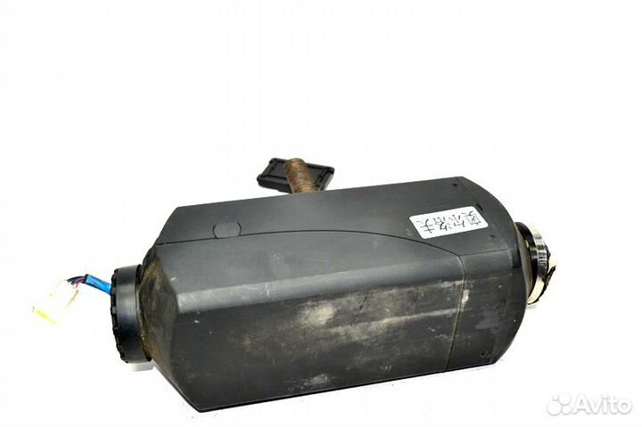 Автономный сухой отопитель воздуха volvo FH12 1-se