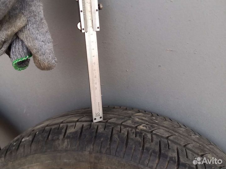 Toyo J57 175/65 R15 57H