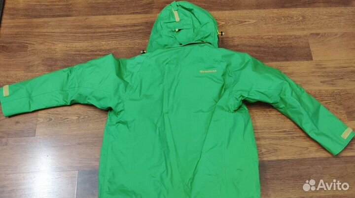 Костюм megabass thermo suits