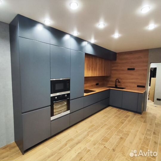 Изготовление мебели, кухни, шкафы