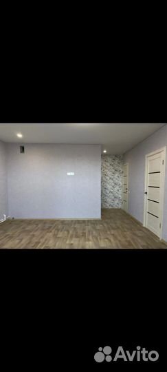 Внутренняя отделка помещений