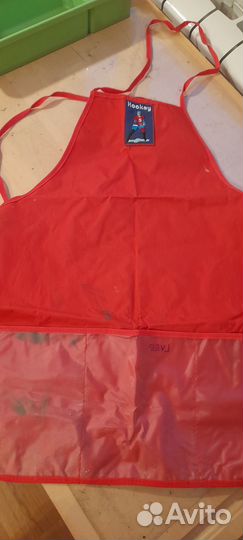 Фартук для рисования