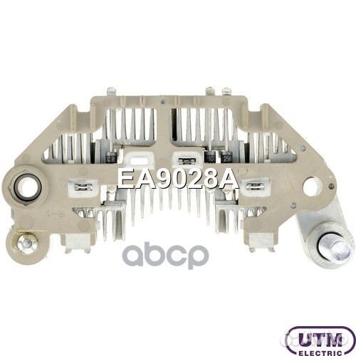 Диодный мост генератора EA9028A Utm