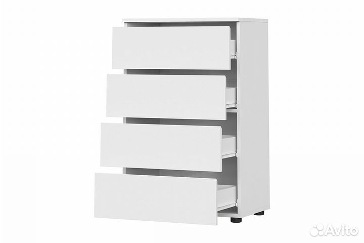Комод 4 ящика 