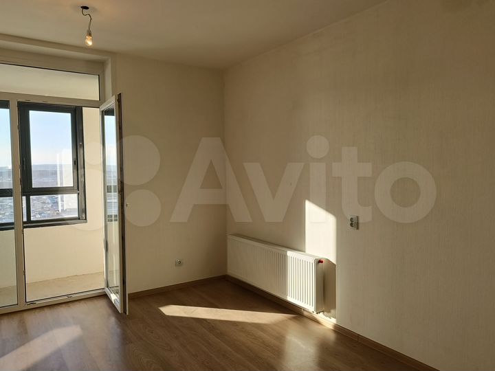 Квартира-студия, 28,5 м², 18/18 эт.