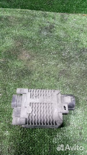 Блок управления вентилятором Ford 9400029.06