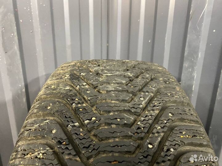 Goodyear UltraGrip 500 225/55 R17 94T