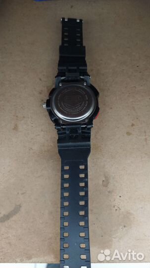 Часы G-Shock