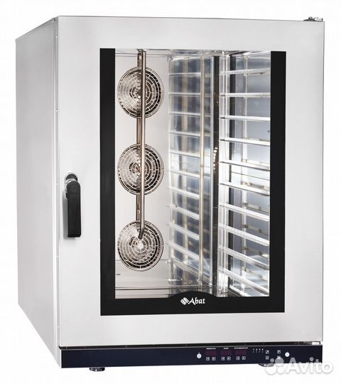 Печь конвекционная Abat кэп-10П NJ56