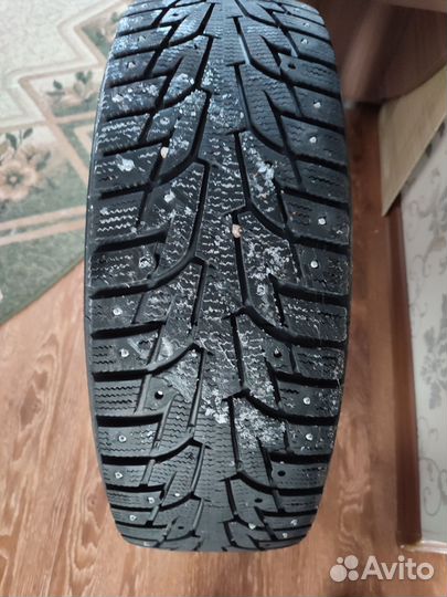 Hankook Winter I'Pike 205/65 R16