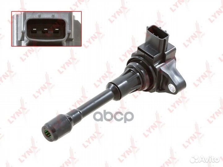 Катушка зажигания SPL1430 lynxauto