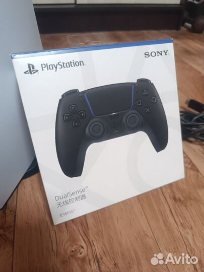 Sony playstation 5