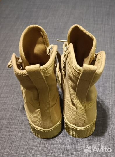 Кеды женские