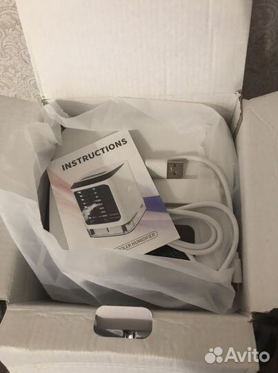 Охладитель воздуха