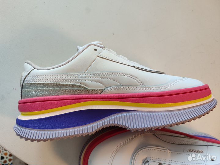 Puma Deva 90 S Pop