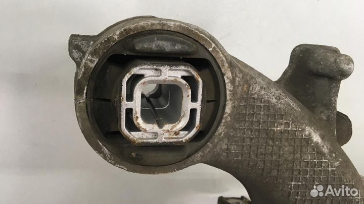 Балка задняя BMW 5 F10/F11/GT F07 2011