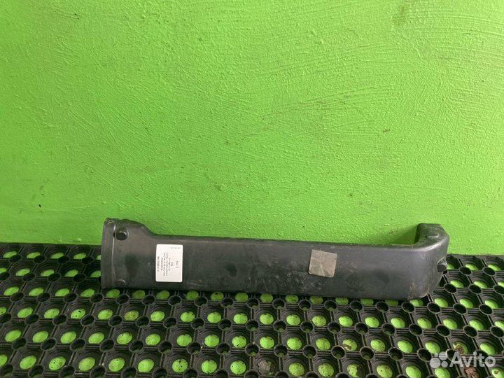 Воздуховод MAN TGS