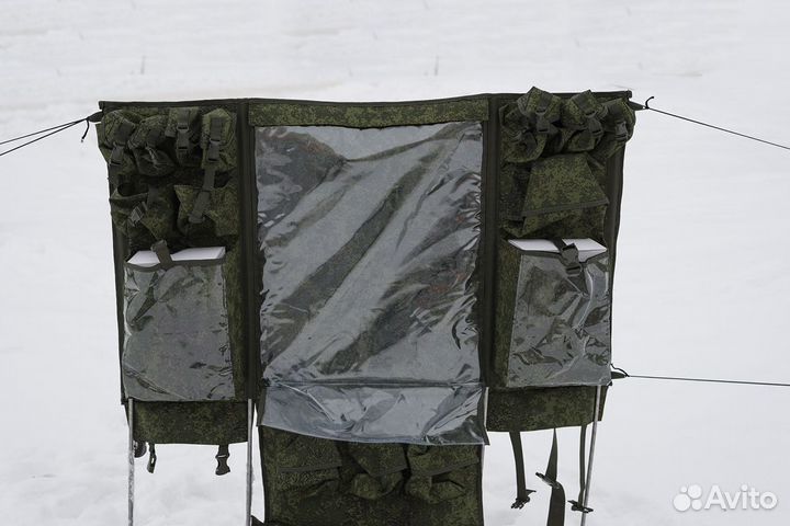 Умб № 10 рюкзак