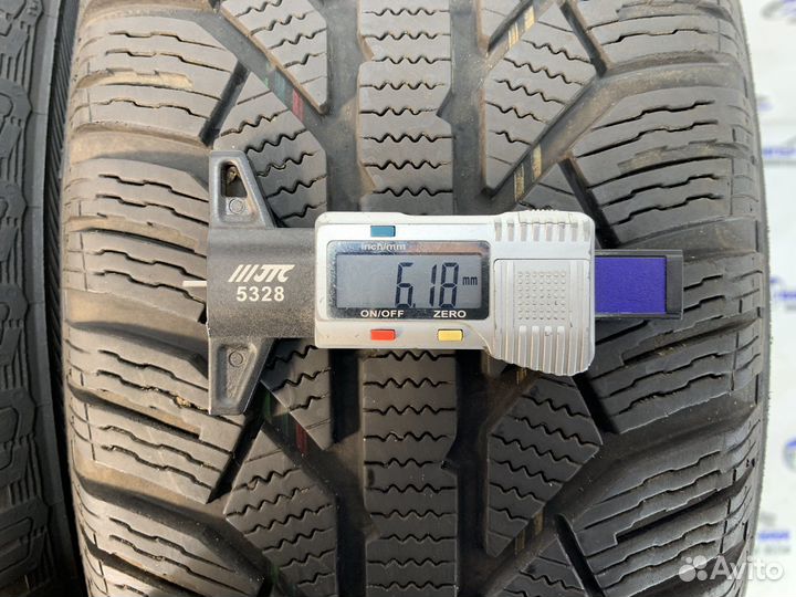 Semperit Master-Grip 2 215/65 R16 98H