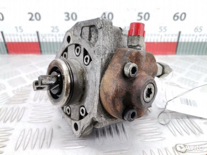 Тнвд для Ford Transit 5 1539827