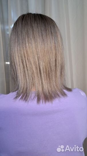 Парикмахер стилист колорист