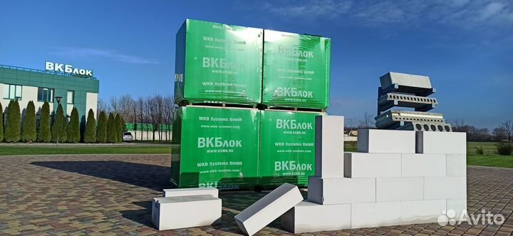 Газоблок