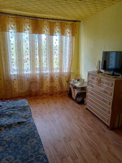 2-к. квартира, 46,6 м², 3/5 эт.