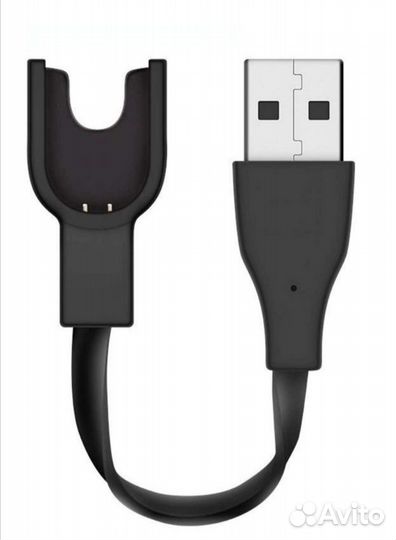 Зарядники для Xiaomi Mi band 3 4 5