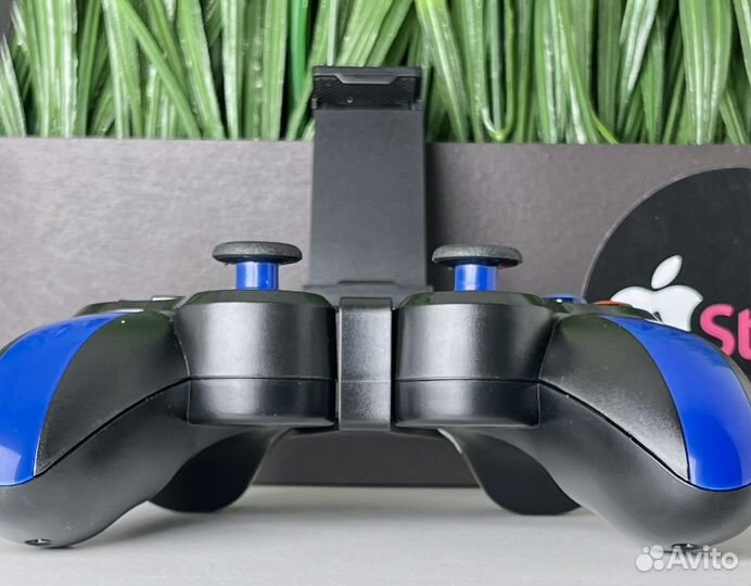 Джойстик беспроводной vinyson