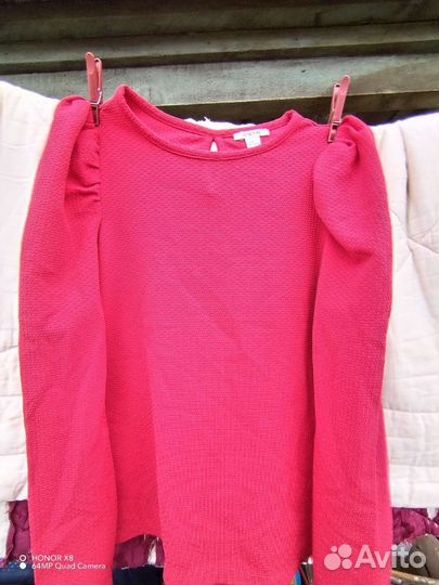 Женские вещи пакетом 44 46 размер