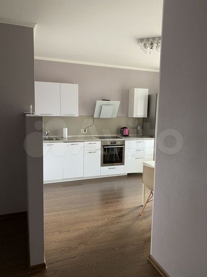 2-к. квартира, 68 м², 14/19 эт.