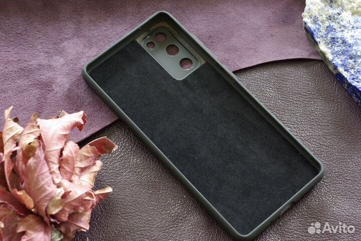 Чехол телефона Samsung. Любые модели. Кожа. Заказ