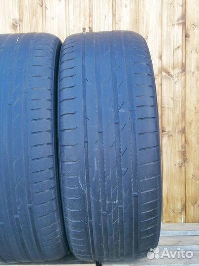 Nokian Tyres Hakka Black 235/50 R18 101Y