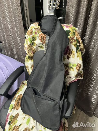 Классическая гитара Belucci