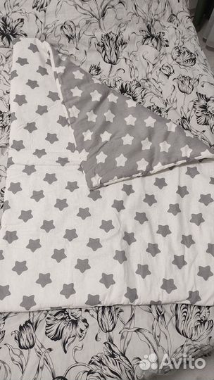 Конверт/одеяло на выписку