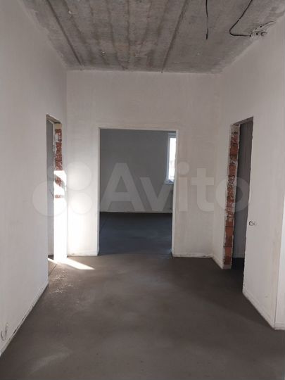 Дом 131 м² на участке 5 сот.