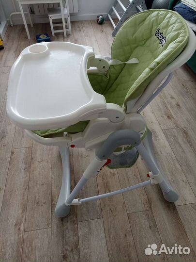 Стул для кормления