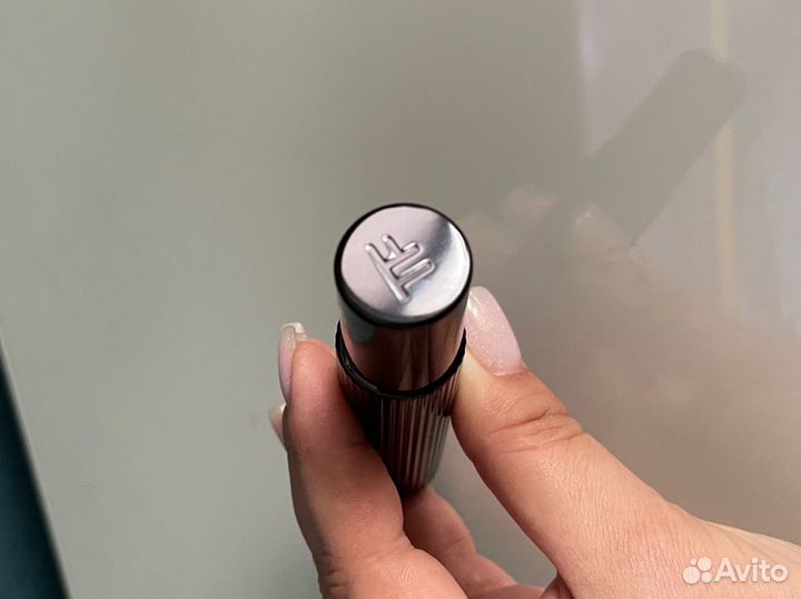 Tom ford black orchid оригинал travel