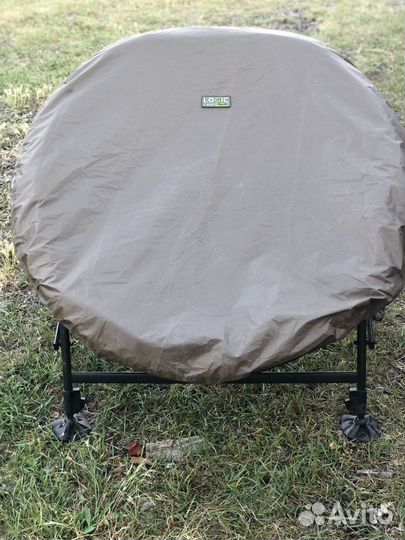 Карповое кресло