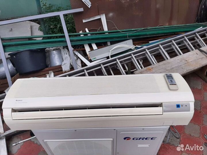 Сплит система gree 30